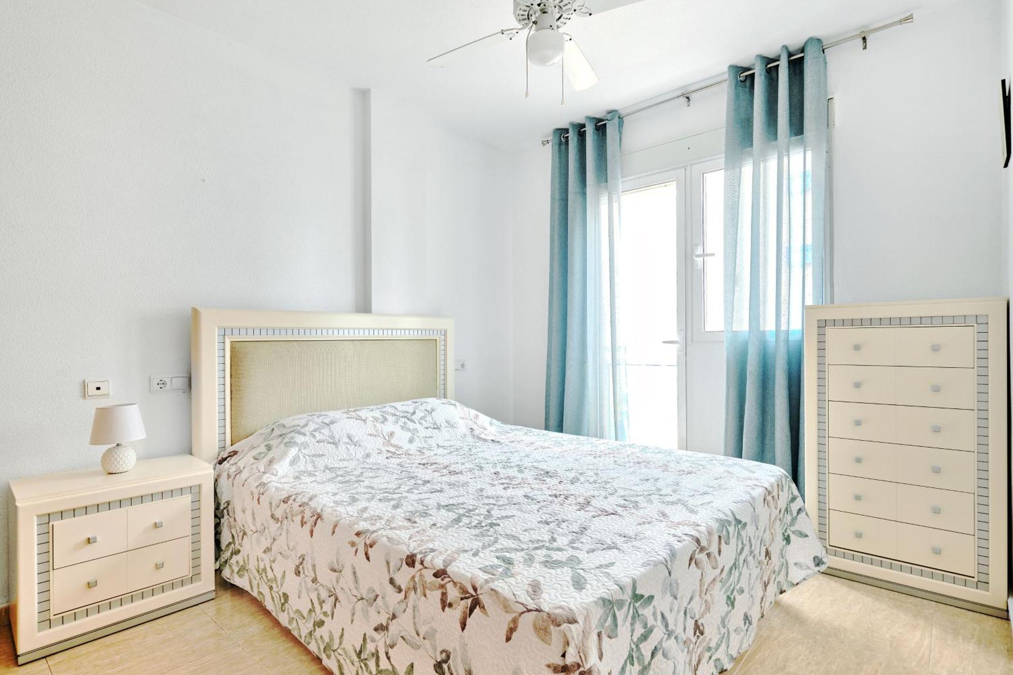 Palacio Del Mar 또레비에하 외부 사진